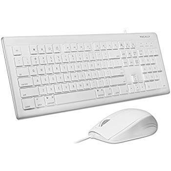 Best keyboard mouse combo for machine